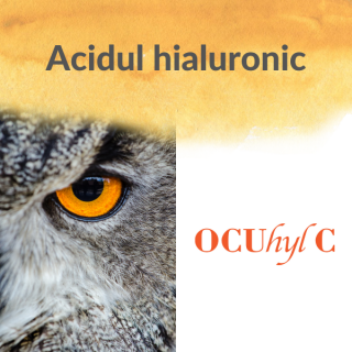Acidul hialuronic 